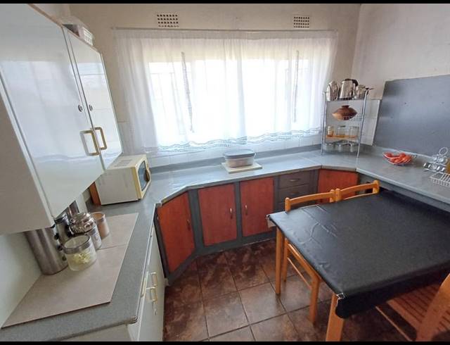 3 BEDROOM HOUSE FOR SALE IN WALDRIFT